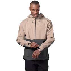 Odlo Hardshelljacke Ascent 3L Hardshell-Jacke M