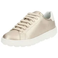 GEOX Sneaker in Gold | Gr.: 36
