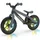 Chillafish BMXie Glow 12 Zoll Grau