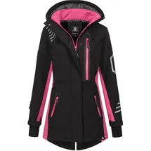 Rock Creek Softshellmantel Softshell Windbreaker