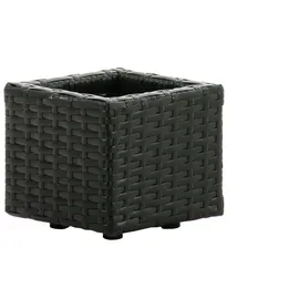CLP Laura S 30 x 30 x 30 cm Schwarz