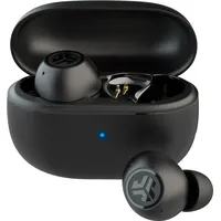 JLab Go Pop ANC TWS Black