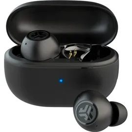 JLab Go Pop ANC TWS Black