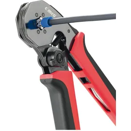 CIMCO Aderendhülsenpresszange FLEXI-CRIMP 6 101950