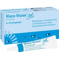 Omnivision Visco-Vision Gel