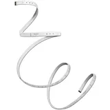 LEDVANCE Smart+ LED Strip Streifen 1,8m 10W 480lm RGBW 2000K-6500K Dimmbar App Google Alexa Apple HomeKit Bluetooth
