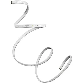 LEDVANCE Smart+ LED Strip Streifen 1,8m 10W 480lm RGBW 2000K-6500K Dimmbar App Google Alexa Apple HomeKit Bluetooth