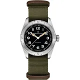 Hamilton Khaki Field Expedition H70225931 Unisexuhr