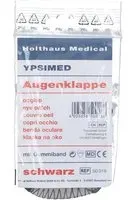 YPSIMED Cache-œil Autre 1 pc(s)