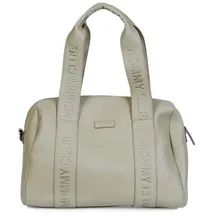 Childhome Mommy Bag Grün