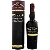 Williams & Humbert Don Guido - 20 Jahre - Pedro Ximenez - Solera...