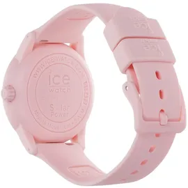 ICE-Watch Ice Solar Power Silikon 36 mm pink lady