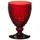 Villeroy & Boch Boston Coloured Wasser-, Wein- und Sektgläser 12er Set Rot