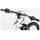 Haibike Alltrail 8 2025 29 Zoll RH 47 cm weiß/blau/gold