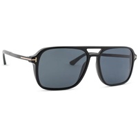 Tom Ford Crosby FT0910 FT0910/S 01A 59