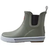 Reima Gummistiefel Ankles Greyish Green 24