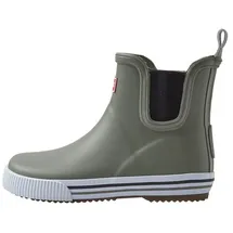 Reima Gummistiefel Ankles Greyish Green 24
