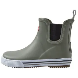 Reima Gummistiefel Ankles Greyish Green 24