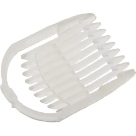 Piebert Kammaufsatz 4mm Bart-/Haarschneider 1 St.