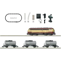 Trix Digital-Startpackung Güterzug Baureihe 217 T11160 N