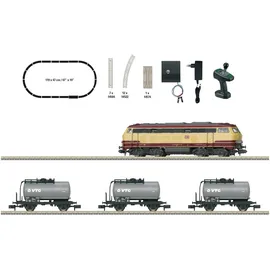Trix Digital-Startpackung Güterzug Baureihe 217 T11160 N