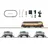 Trix Digital-Startpackung Güterzug Baureihe 217 T11160 N