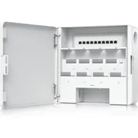UBIQUITI networks Ubiquiti UniFi Enterprise Access Hub / Poe / AUX / EAH-8