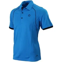Penta - Club Polo - Blau/Schwarz S