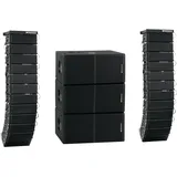 Pronomic V-Array Venue Set
