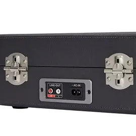 Aiwa VPX-1951TN Schwarz