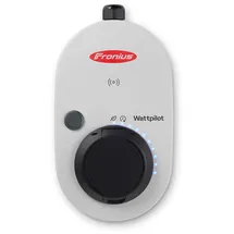 Fronius Wattpilot Go 11 J 2.0