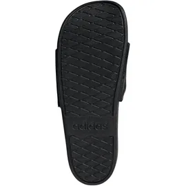 Adidas Comfort Adilette Core Black Carbon Core Black, 40.5