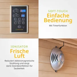 Artsauna Helsinki150