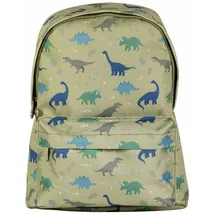 A Little Lovely Company Kleiner Rucksack Dinosaurier