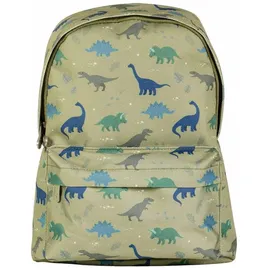 A Little Lovely Company Kleiner Rucksack Dinosaurier