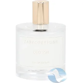 ZARKOPERFUME Oud'ish Eau de Parfum 100 ml