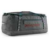 Patagonia Black Hole Duffel 70 l Grau