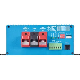 Ective BB 60 24V auf 12V Ladebooster 60A