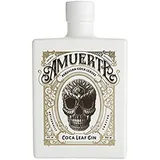 Amuerte Coca Leaf White Edition 43% vol 0,7 l