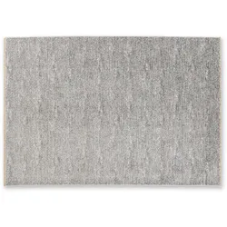 Schöner Wohnen Teppich Charme | Weicher Teppich für Wohnzimmer, Schlafzimmer | Kurzflor Indoor