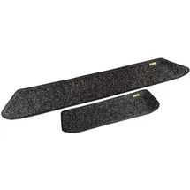 HEOSolution Einstiegsmatte HEOSdoor mat