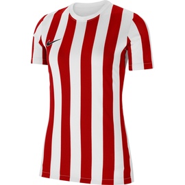 Nike Striped Division IV Jersey SS Women