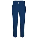 Westfjord Softshellhose Askja blau L