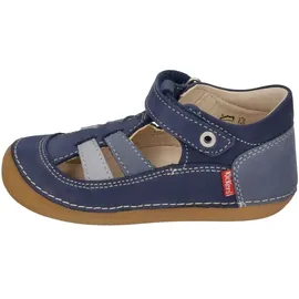 KICKERS Sushy Blau 21