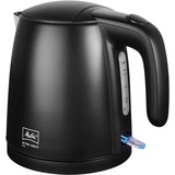 Melitta Prime Aqua Mini schwarz