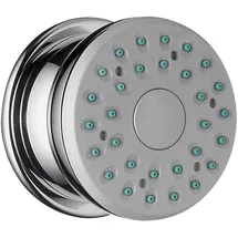 Hansgrohe Seitenbrause Bodyvette 1jet, chrom