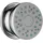Hansgrohe Seitenbrause Bodyvette 1jet, chrom