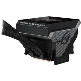 Asus ROG Strix LC IV 360 ARGB LCD