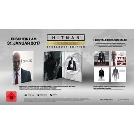 Hitman Die komplette erste Season Day One Edition Xbox On