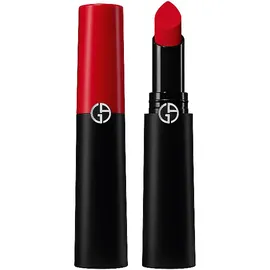 Giorgio Armani Lip Power Matte 400 Lippenstift rot